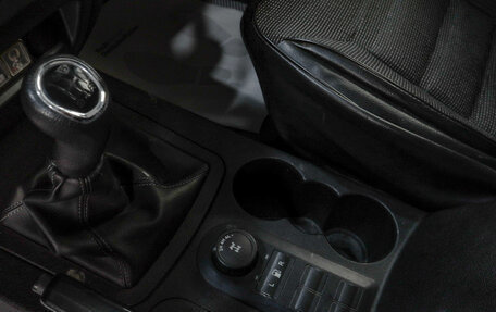 ЛуАЗ Patriot, 2015 год, 769 000 рублей, 14 фотография