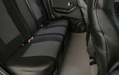 ЛуАЗ Patriot, 2015 год, 769 000 рублей, 15 фотография