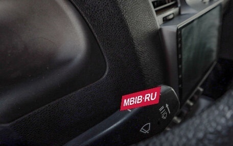 ЛуАЗ Patriot, 2015 год, 769 000 рублей, 13 фотография