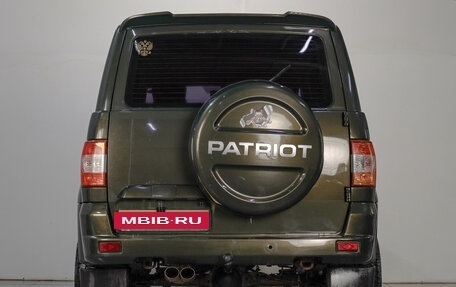 ЛуАЗ Patriot, 2015 год, 769 000 рублей, 5 фотография