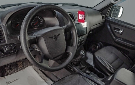 ЛуАЗ Patriot, 2015 год, 769 000 рублей, 8 фотография