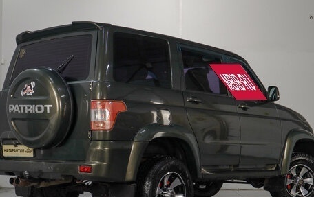 ЛуАЗ Patriot, 2015 год, 769 000 рублей, 4 фотография