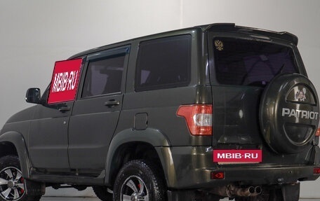 ЛуАЗ Patriot, 2015 год, 769 000 рублей, 6 фотография