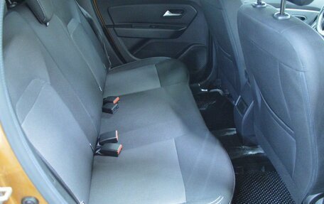 Renault Duster, 2022 год, 1 860 000 рублей, 13 фотография