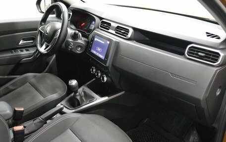 Renault Duster, 2022 год, 1 860 000 рублей, 12 фотография