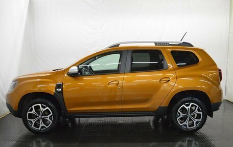 Renault Duster, 2022 год, 1 860 000 рублей, 8 фотография