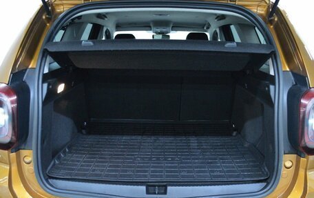 Renault Duster, 2022 год, 1 860 000 рублей, 16 фотография