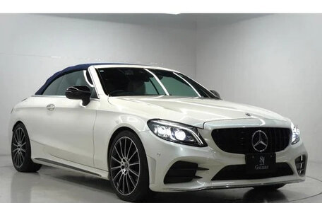 Mercedes-Benz C-Класс, 2019 год, 2 196 850 рублей, 3 фотография