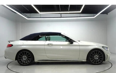 Mercedes-Benz C-Класс, 2019 год, 2 196 850 рублей, 4 фотография