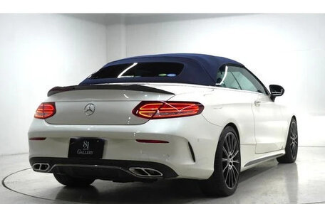Mercedes-Benz C-Класс, 2019 год, 2 196 850 рублей, 5 фотография