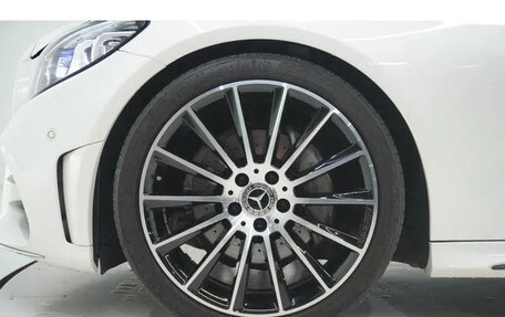 Mercedes-Benz C-Класс, 2019 год, 2 196 850 рублей, 9 фотография