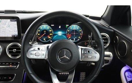 Mercedes-Benz C-Класс, 2019 год, 2 196 850 рублей, 11 фотография