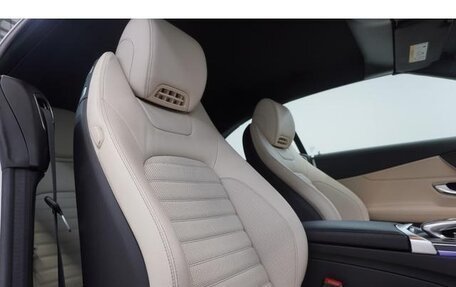 Mercedes-Benz C-Класс, 2019 год, 2 196 850 рублей, 16 фотография