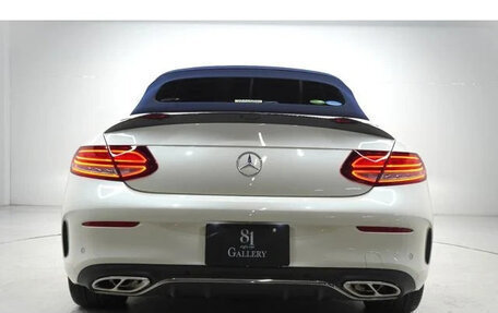 Mercedes-Benz C-Класс, 2019 год, 2 196 850 рублей, 6 фотография