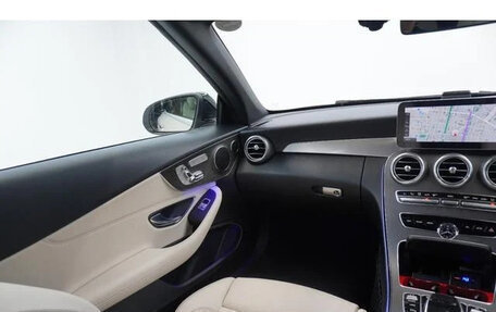 Mercedes-Benz C-Класс, 2019 год, 2 196 850 рублей, 13 фотография