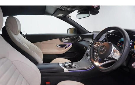 Mercedes-Benz C-Класс, 2019 год, 2 196 850 рублей, 15 фотография