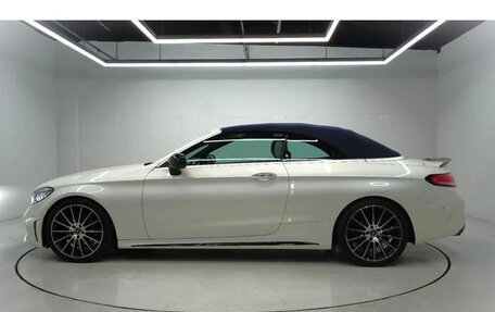Mercedes-Benz C-Класс, 2019 год, 2 196 850 рублей, 8 фотография