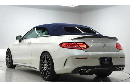 Mercedes-Benz C-Класс, 2019 год, 2 196 850 рублей, 7 фотография