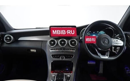 Mercedes-Benz C-Класс, 2019 год, 2 196 850 рублей, 14 фотография