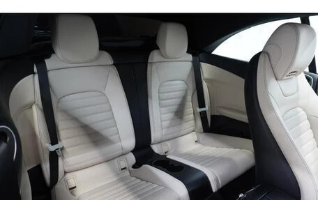 Mercedes-Benz C-Класс, 2019 год, 2 196 850 рублей, 17 фотография