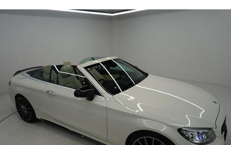 Mercedes-Benz C-Класс, 2019 год, 2 196 850 рублей, 21 фотография