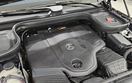 Mercedes-Benz GLE Coupe, 2025 год, 11 400 009 рублей, 7 фотография