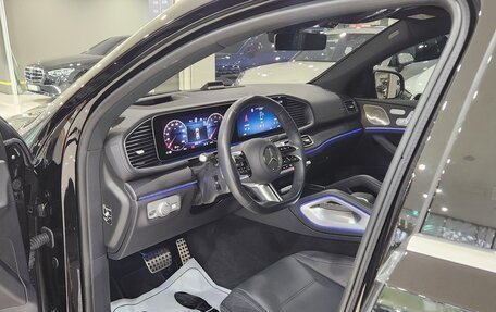 Mercedes-Benz GLE Coupe, 2025 год, 11 400 009 рублей, 10 фотография