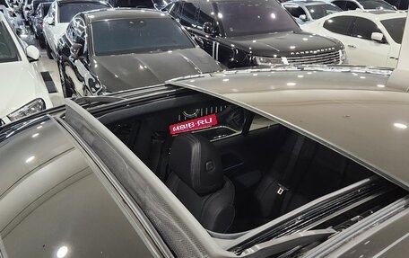 Mercedes-Benz GLE Coupe, 2025 год, 11 400 009 рублей, 8 фотография