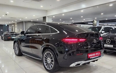 Mercedes-Benz GLE Coupe, 2025 год, 11 400 009 рублей, 4 фотография