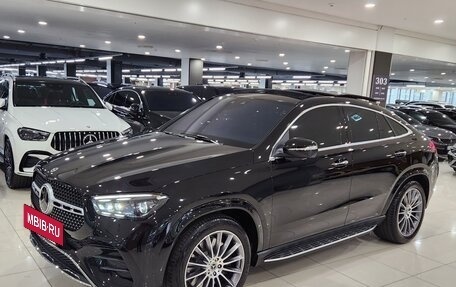 Mercedes-Benz GLE Coupe, 2025 год, 11 400 009 рублей, 3 фотография