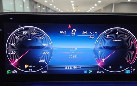 Mercedes-Benz GLE Coupe, 2025 год, 11 400 009 рублей, 14 фотография