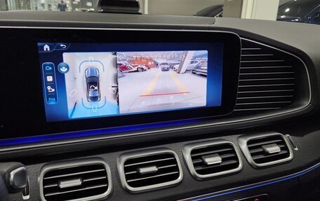 Mercedes-Benz GLE Coupe, 2025 год, 11 400 009 рублей, 15 фотография