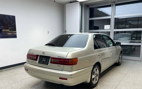 Toyota Corona IX (T190), 1999 год, 340 000 рублей, 4 фотография