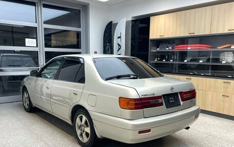 Toyota Corona IX (T190), 1999 год, 340 000 рублей, 6 фотография