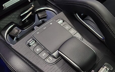 Mercedes-Benz GLE Coupe, 2025 год, 11 400 009 рублей, 16 фотография