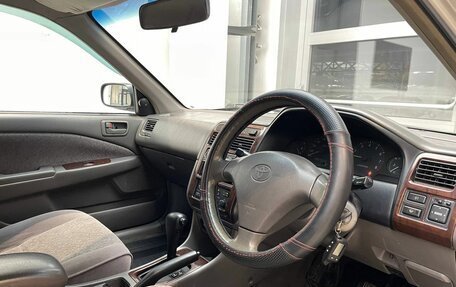 Toyota Corona IX (T190), 1999 год, 340 000 рублей, 7 фотография