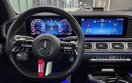 Mercedes-Benz GLE Coupe, 2025 год, 11 400 009 рублей, 12 фотография