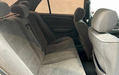 Toyota Corona IX (T190), 1999 год, 340 000 рублей, 9 фотография