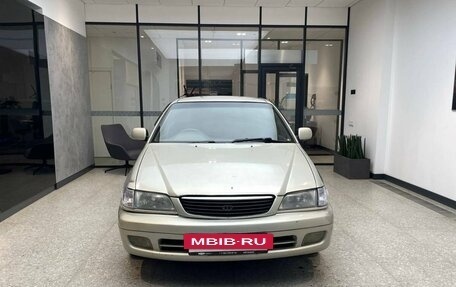 Toyota Corona IX (T190), 1999 год, 340 000 рублей, 2 фотография