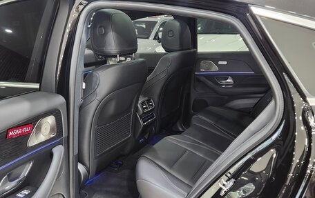 Mercedes-Benz GLE Coupe, 2025 год, 11 400 009 рублей, 17 фотография