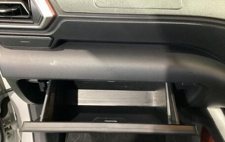 Toyota Raize I, 2021 год, 1 450 008 рублей, 10 фотография