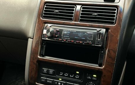 Toyota Corona IX (T190), 1999 год, 340 000 рублей, 11 фотография