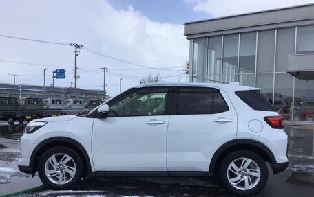 Toyota Raize I, 2021 год, 1 450 008 рублей, 6 фотография