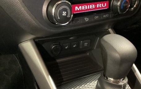 Toyota Raize I, 2021 год, 1 450 008 рублей, 9 фотография