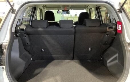 Toyota Raize I, 2021 год, 1 450 008 рублей, 13 фотография