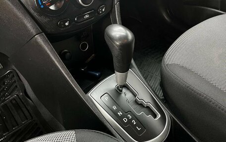 Hyundai Solaris II рестайлинг, 2014 год, 997 000 рублей, 17 фотография