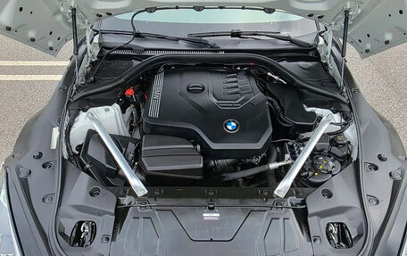 BMW Z4, 2024 год, 5 965 098 рублей, 6 фотография