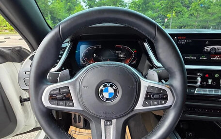 BMW Z4, 2024 год, 5 965 098 рублей, 13 фотография