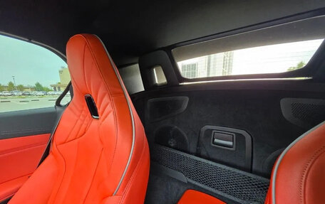 BMW Z4, 2024 год, 5 965 098 рублей, 12 фотография