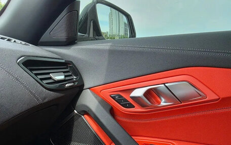 BMW Z4, 2024 год, 5 965 098 рублей, 14 фотография